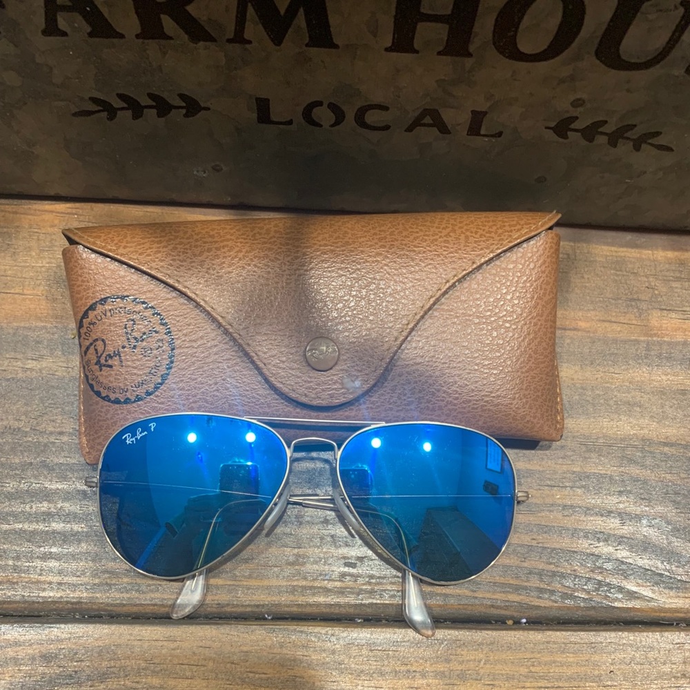 Ray Bans